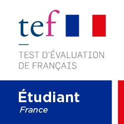 TEF Étudiant France